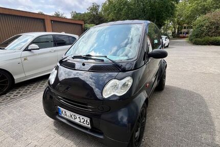Smart ForTwo 108.000 km 1.200 &euro; Renningen 71272