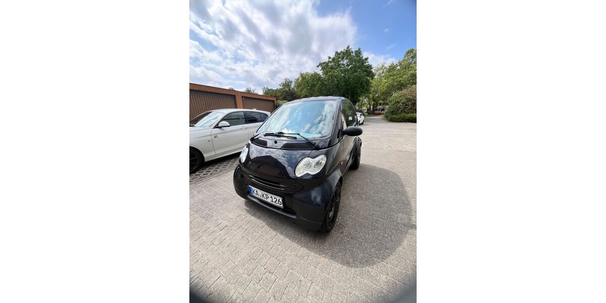 Smart ForTwo 108.000 km 1.200 &euro; Renningen 71272