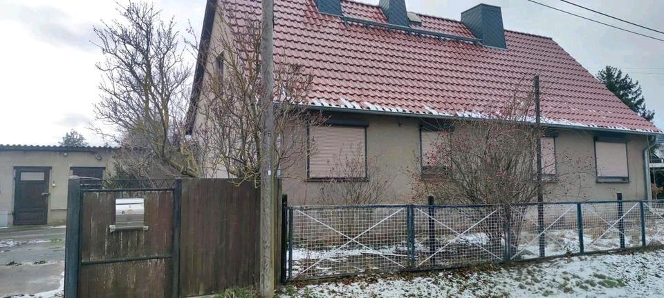 Einfamilienhaus Hettstedt - 45.000&euro; | Angebot:26606097