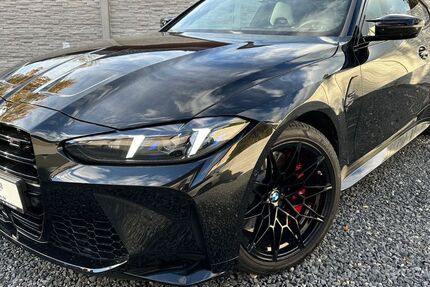 BMW M4 5.710 km 86.870 € Fürstenfeldbruck 82256