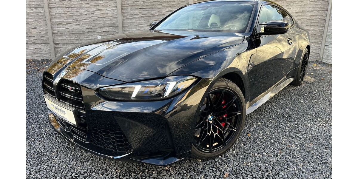 BMW M4 5.710 km 86.870 € Fürstenfeldbruck 82256