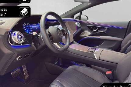 Mercedes-Benz EQS 15.018 km 83.500 &euro; Ottobrunn 85521