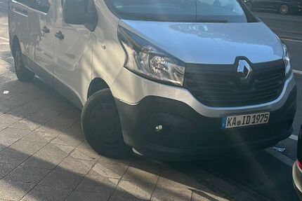 Renault Trafic 212.000 km 9.900 &euro; Heidelberg 69115