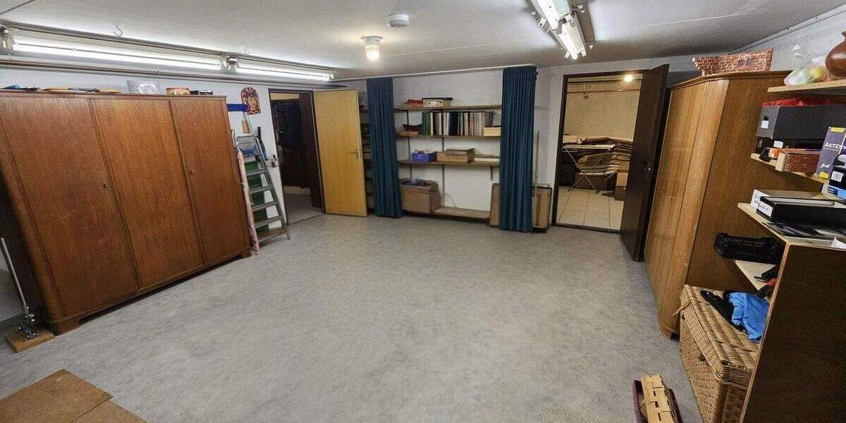 Einfamilienhaus Herbrechtingen - 6 Zimmer, 127 m&sup2;, 475.000&euro; | Angebot:26423284