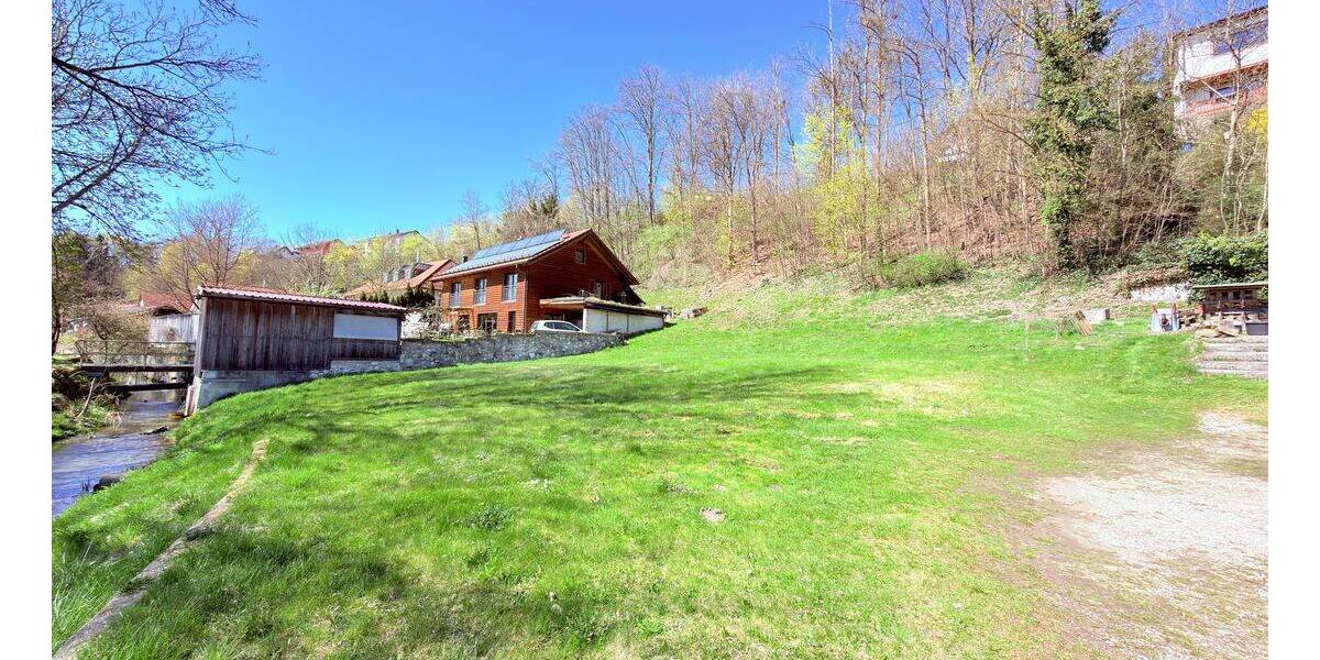 Grundstück Mühldorf a.Inn Altmühldorf - 850.000&euro; | Angebot:25672389
