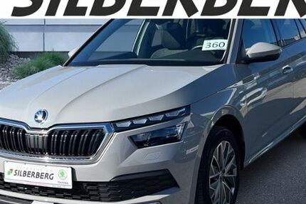 Skoda Kamiq 40.000 km 19.949 &euro; Radeberg 01454