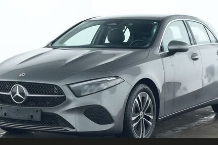 Mercedes-Benz A 180 3.700 km 27.950 &euro; Karlstadt 97753