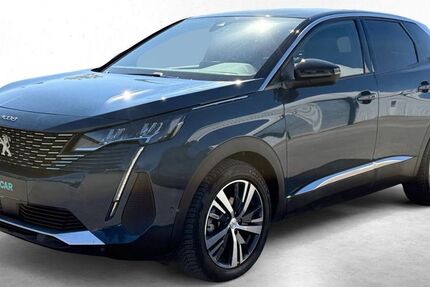 Peugeot 3008 21.924 km 23.900 &euro; Ansbach 91522