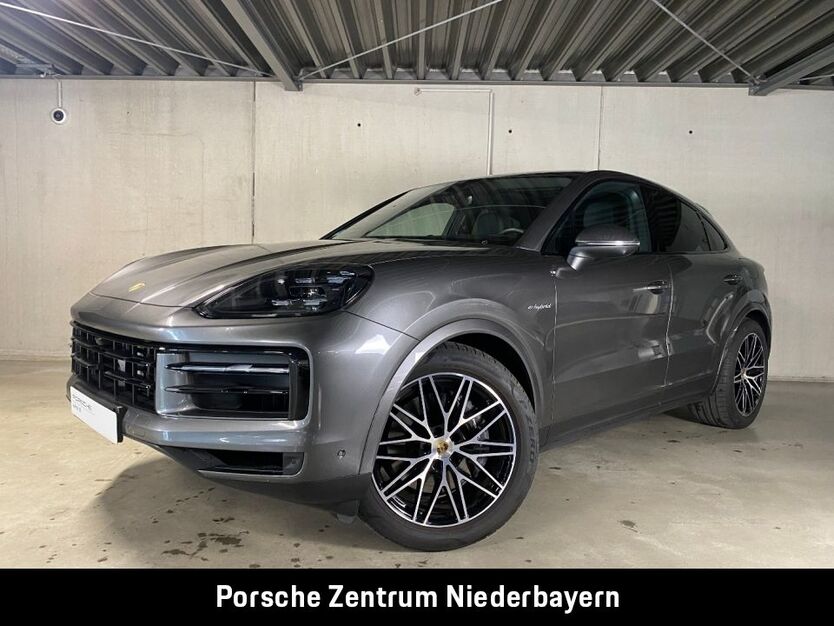Cayenne