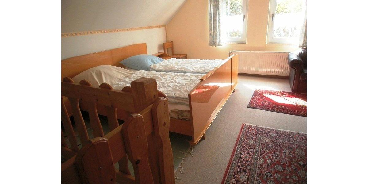 Maisonettenwohnung Ihlow - 2 Zimmer, 68 m&sup2;, 460&euro; | Angebot:26380886