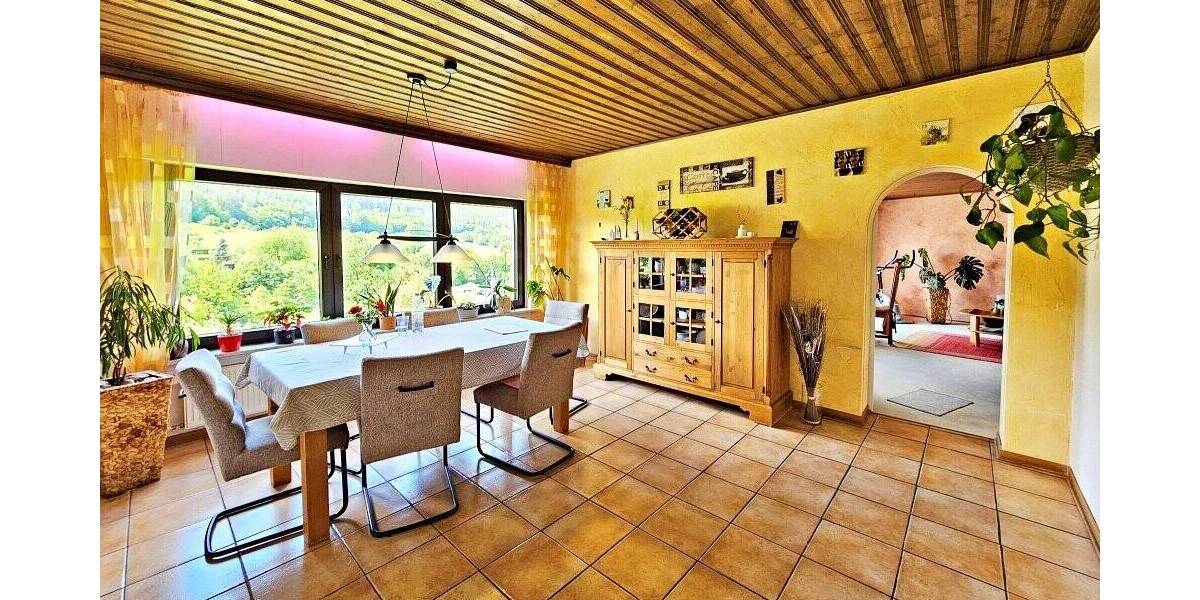 Mehrfamilienhaus, Wohnhaus Höchst i. Odw. Höchst - 9 Zimmer, 248 m&sup2;, 572.000&euro; | Angebot:26731440