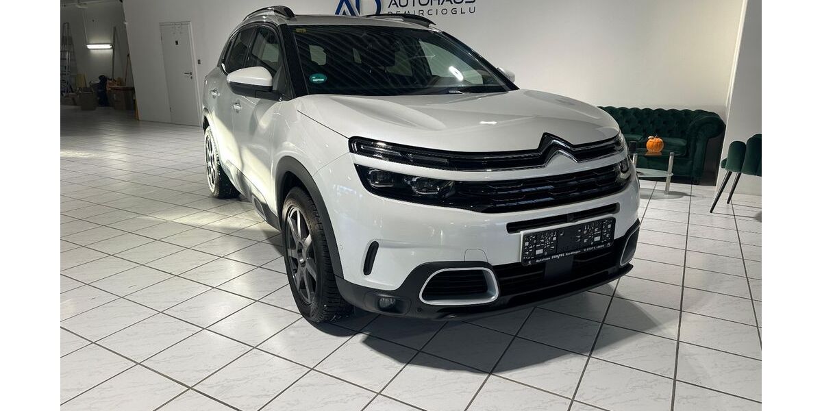 Citroen C5 Aircross 116.000 km 17.990 &euro; Schelklingen 89601