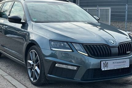 Skoda Octavia 157.000 km 15.890 &euro; Schwäbisch Gmünd 73529