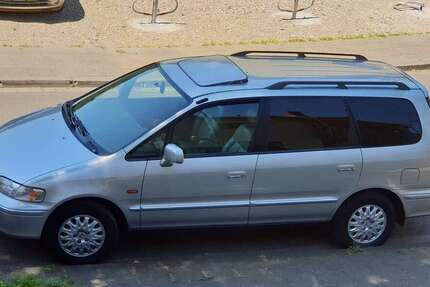 Honda Shuttle 200.000 km 4.500 &euro; Köln 50997
