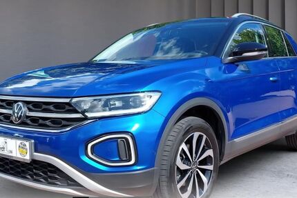VW T-Roc 33.133 km 25.690 &euro; Aue 08280