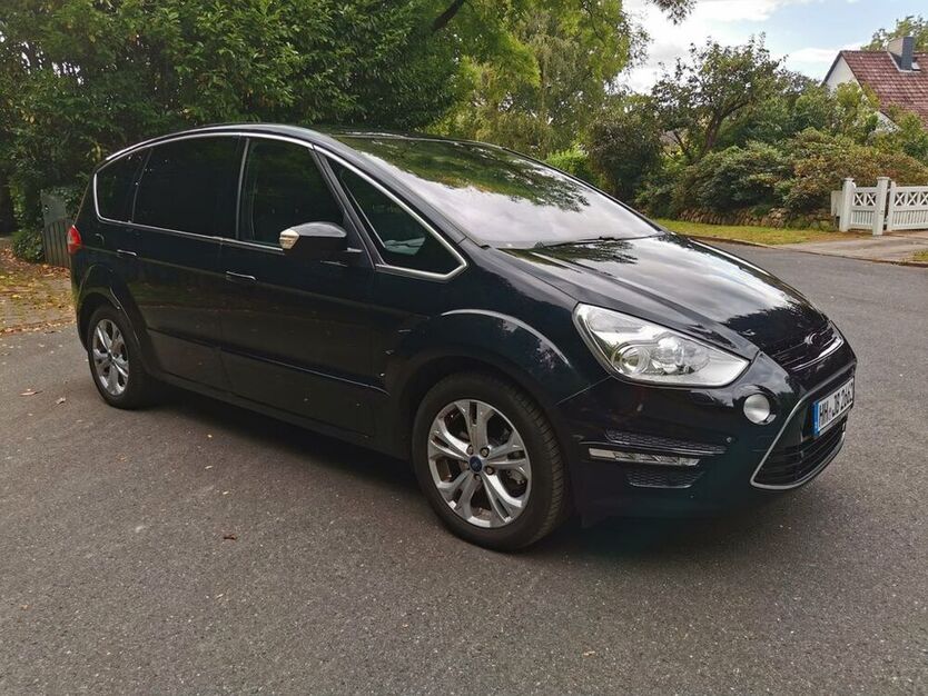 S-Max