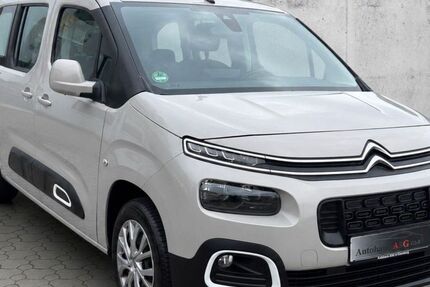 Citroen Berlingo 72.700 km 17.990 &euro; Eisenberg 07607