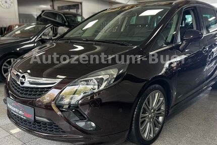 Opel Zafira 85.000 km 14.990 &euro; Gelsenkirchen 45881