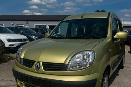 Renault Kangoo 178.635 km 2.990 &euro; Velten 16727