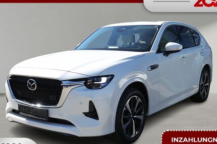 Mazda CX-60 39.997 km 33.880 &euro; Bottrop-Kirchhellen 46244