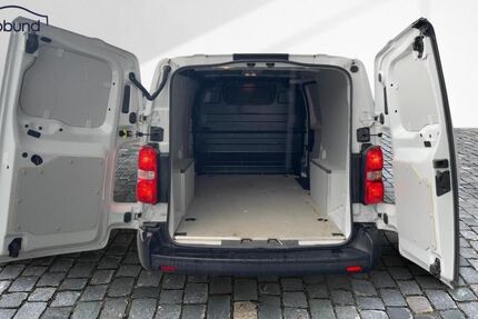 Fiat Scudo 24.701 km 24.970 &euro; Prenzlau 17291