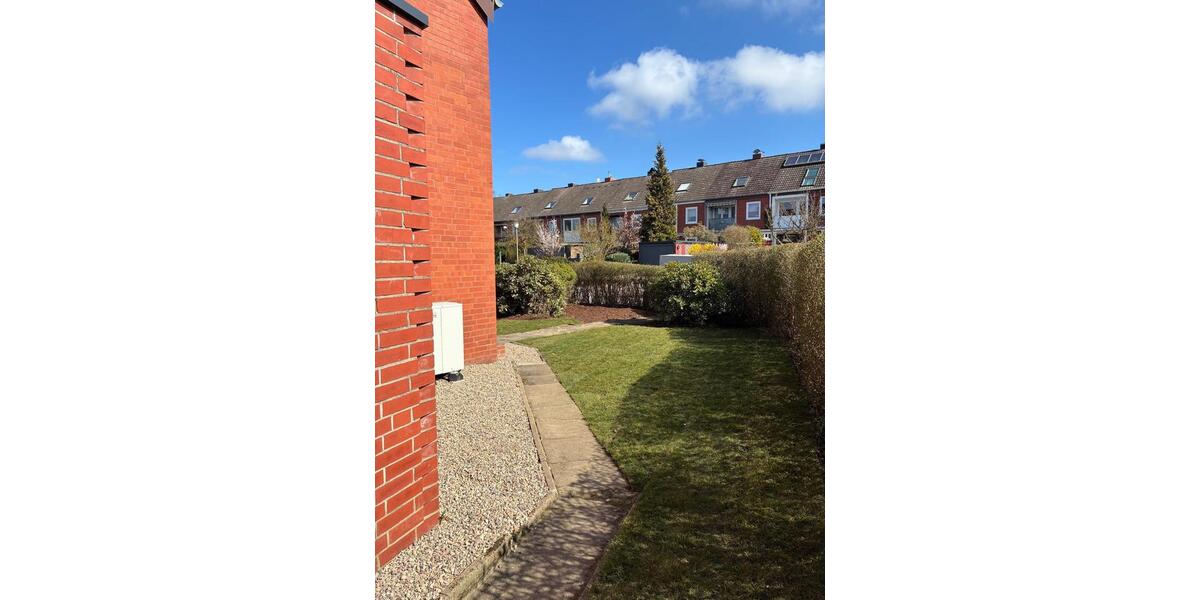 Reihenhaus Melbeck - 5.5 Zimmer, 120 m&sup2;, 499.900&euro; | Angebot:26021794