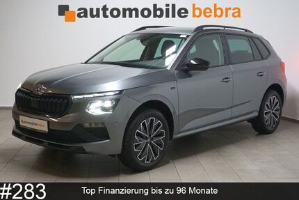 Skoda Kamiq 18.476 km 25.990 &euro; Bebra 36179