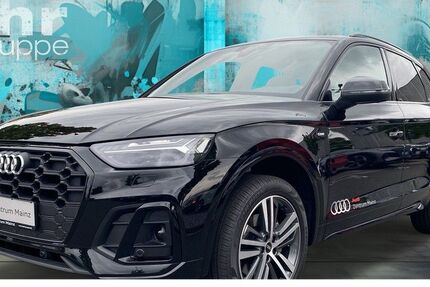 Audi Q5 17.500 km 48.980 € Mainz 55131