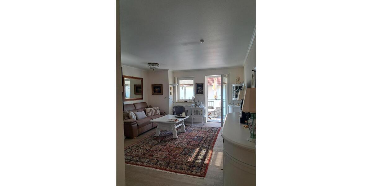 Frisch renoviert 3 Zimmer Wohnung 3 zimmer