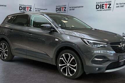 Opel Grandland (X) 69.648 km 16.880 &euro; Wildau 15745