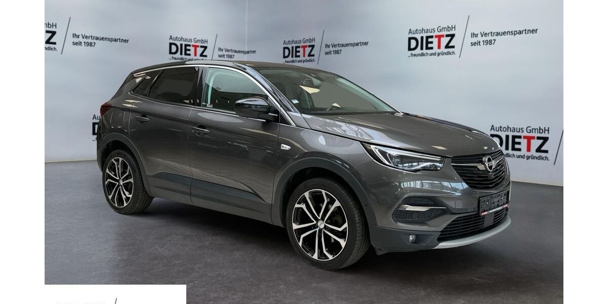 Opel Grandland (X) 69.648 km 16.880 &euro; Wildau 15745