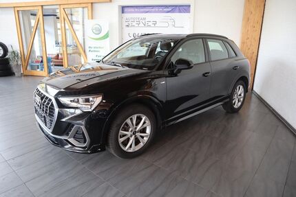 Audi Q3 84.514 km 27.990 &euro; Lastrup 49688