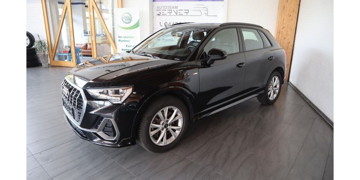 Audi Q3 84.514 km 27.990 &euro; Lastrup 49688