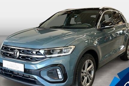 VW T-Roc 47.854 km 19.600 &euro; Landshut 84030
