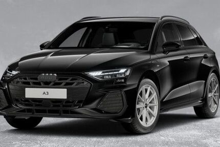 Audi A3 4.759 km 42.930 &euro; Hof 95030