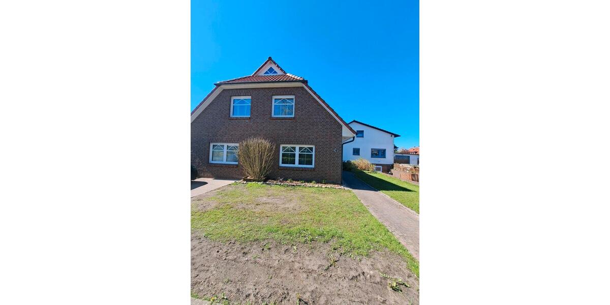 Einfamilienhaus Bockhorn - 5 Zimmer, 140 m&sup2;, 1.350&euro; | Angebot:26261830