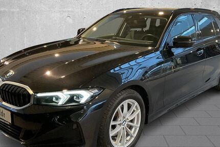 BMW 320 102.385 km 23.222 &euro; Rendsburg 24768