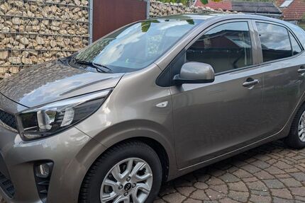 Kia Picanto 78.500 km 9.000 &euro; Obersülzen 67271