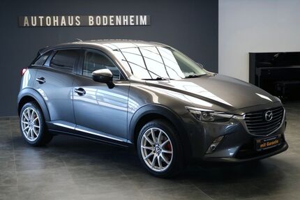 Mazda CX-3 102.761 km 15.990 &euro; Bodenheim 55294