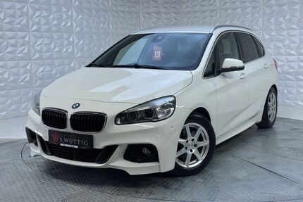 BMW 220 Active Tourer