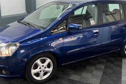 Opel Zafira 344.257 km 3.390 &euro; Leipzig 04328