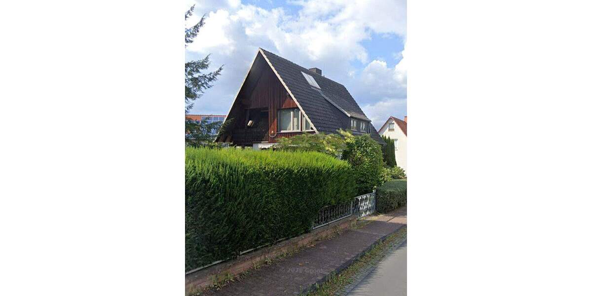 Einfamilienhaus Kaufungen Oberkaufungen - 7 Zimmer, 137 m&sup2;, 419.000&euro; | Angebot:25532900