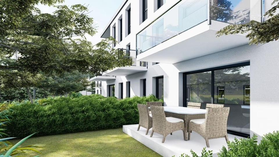Etagenwohnung Bad Griesbach im Rottal - 2 Zimmer, 73 m&sup2;, 810&euro; | Angebot:26335080