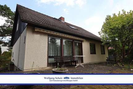 Grundstück Berlin / Heiligensee Heiligensee - 590.000&euro; | Angebot:26697169