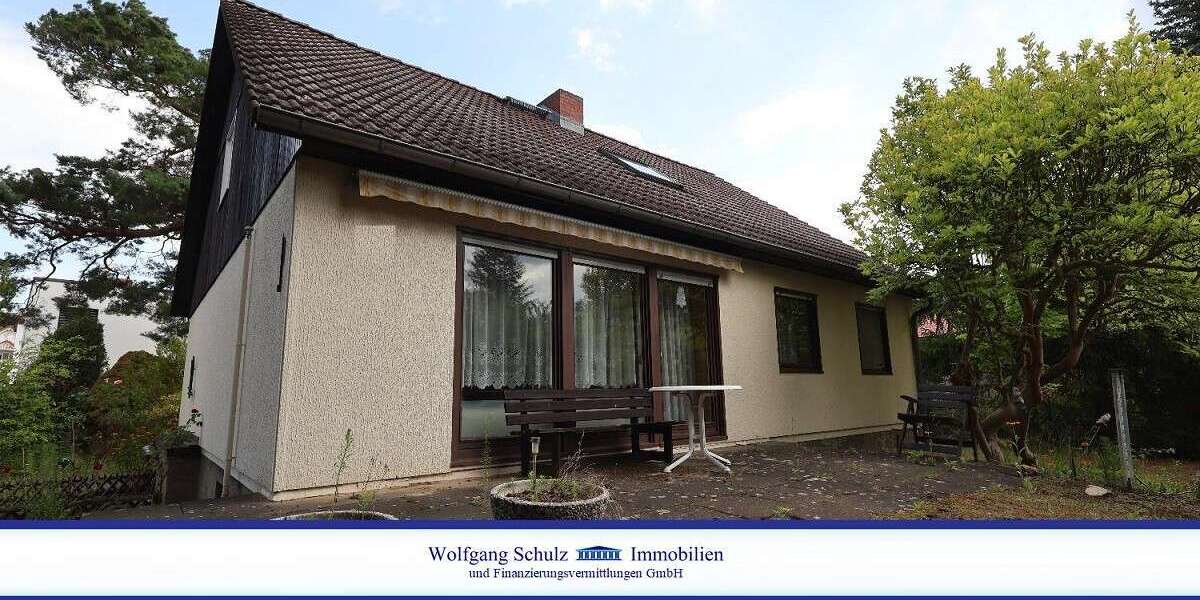 Grundstück Berlin / Heiligensee Heiligensee - 590.000&euro; | Angebot:26697169