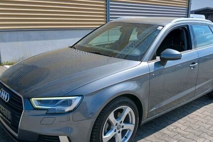 Audi A3 141.235 km 14.900 &euro; Ginsheim Gustavsburg 65462