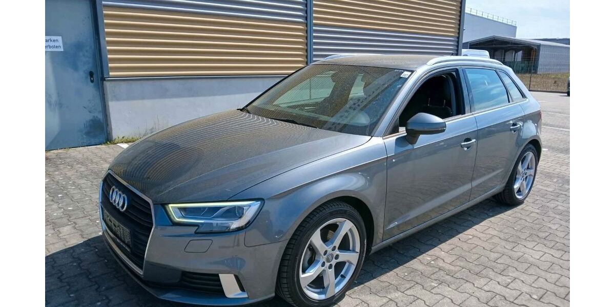 Audi A3 141.235 km 14.900 &euro; Ginsheim Gustavsburg 65462