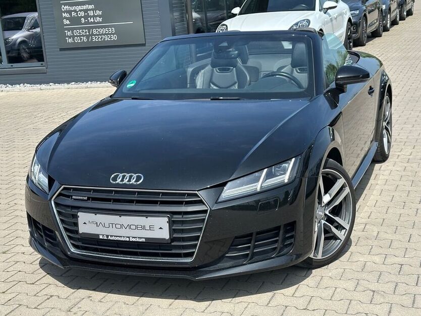 TT