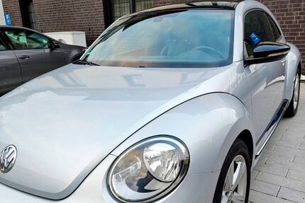 VW Beetle 177.864 km 11.450 &euro; Waldbröl 51545