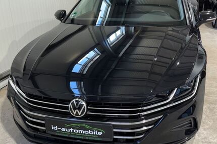 VW Arteon 120.000 km 22.499 &euro; Bad Segeberg 23795